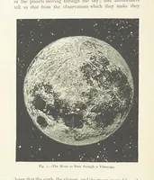 An illustration from This World of Ours. An introduction to the study of geography ... Illustrated (1891)