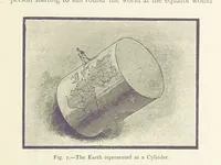 Picture 7 of 109 from This World of Ours. An introduction to the study of geography ... Illustrated (1891), leaf 35