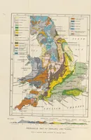 An illustration from This World of Ours. An introduction to the study of geography ... Illustrated (1891)