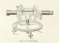 An illustration from This World of Ours. An introduction to the study of geography ... Illustrated (1891)