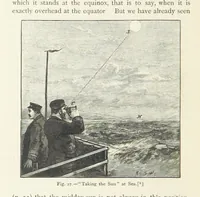 Picture 27 of 109 from This World of Ours. An introduction to the study of geography ... Illustrated (1891), leaf 92