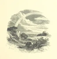An illustration from Beauties of English landscape. Drawn by Birket Foster. Engraved by Dalziel Brothers, J. Cooper ... and others (1874)