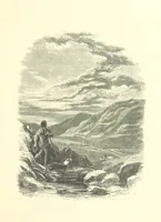 An illustration from Beauties of English landscape. Drawn by Birket Foster. Engraved by Dalziel Brothers, J. Cooper ... and others (1874)