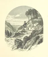 An illustration from Beauties of English landscape. Drawn by Birket Foster. Engraved by Dalziel Brothers, J. Cooper ... and others (1874)