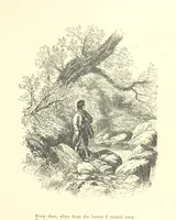 An illustration from Beauties of English landscape. Drawn by Birket Foster. Engraved by Dalziel Brothers, J. Cooper ... and others (1874)