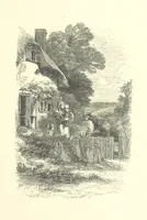 An illustration from Beauties of English landscape. Drawn by Birket Foster. Engraved by Dalziel Brothers, J. Cooper ... and others (1874)