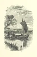 An illustration from Beauties of English landscape. Drawn by Birket Foster. Engraved by Dalziel Brothers, J. Cooper ... and others (1874)