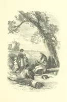An illustration from Beauties of English landscape. Drawn by Birket Foster. Engraved by Dalziel Brothers, J. Cooper ... and others (1874)