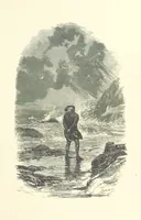 An illustration from Beauties of English landscape. Drawn by Birket Foster. Engraved by Dalziel Brothers, J. Cooper ... and others (1874)