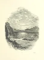 An illustration from Beauties of English landscape. Drawn by Birket Foster. Engraved by Dalziel Brothers, J. Cooper ... and others (1874)
