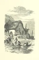 An illustration from Beauties of English landscape. Drawn by Birket Foster. Engraved by Dalziel Brothers, J. Cooper ... and others (1874)