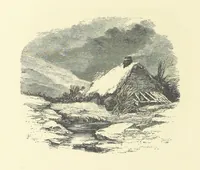 An illustration from Beauties of English landscape. Drawn by Birket Foster. Engraved by Dalziel Brothers, J. Cooper ... and others (1874)