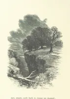 An illustration from Beauties of English landscape. Drawn by Birket Foster. Engraved by Dalziel Brothers, J. Cooper ... and others (1874)