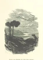 An illustration from Beauties of English landscape. Drawn by Birket Foster. Engraved by Dalziel Brothers, J. Cooper ... and others (1874)