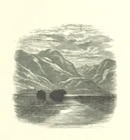 An illustration from Beauties of English landscape. Drawn by Birket Foster. Engraved by Dalziel Brothers, J. Cooper ... and others (1874)