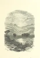 An illustration from Beauties of English landscape. Drawn by Birket Foster. Engraved by Dalziel Brothers, J. Cooper ... and others (1874)