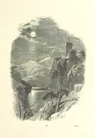 An illustration from Beauties of English landscape. Drawn by Birket Foster. Engraved by Dalziel Brothers, J. Cooper ... and others (1874)