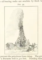 An illustration from A Text-book of Ore and Stone Mining ... With frontispiece and 716 illustrations (1894)