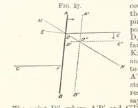 An illustration from A Text-book of Ore and Stone Mining ... With frontispiece and 716 illustrations (1894)