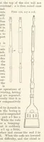 An illustration from A Text-book of Ore and Stone Mining ... With frontispiece and 716 illustrations (1894)