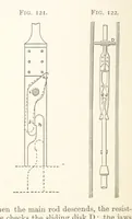 An illustration from A Text-book of Ore and Stone Mining ... With frontispiece and 716 illustrations (1894)