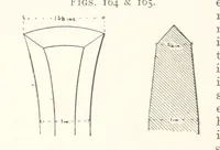 An illustration from A Text-book of Ore and Stone Mining ... With frontispiece and 716 illustrations (1894)