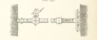 An illustration from A Text-book of Ore and Stone Mining ... With frontispiece and 716 illustrations (1894)