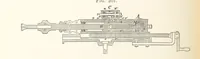 An illustration from A Text-book of Ore and Stone Mining ... With frontispiece and 716 illustrations (1894)