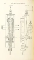 An illustration from A Text-book of Ore and Stone Mining ... With frontispiece and 716 illustrations (1894)