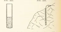An illustration from A Text-book of Ore and Stone Mining ... With frontispiece and 716 illustrations (1894)