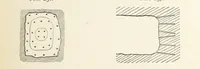 An illustration from A Text-book of Ore and Stone Mining ... With frontispiece and 716 illustrations (1894)