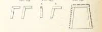 An illustration from A Text-book of Ore and Stone Mining ... With frontispiece and 716 illustrations (1894)