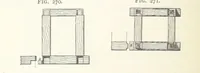 An illustration from A Text-book of Ore and Stone Mining ... With frontispiece and 716 illustrations (1894)