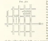 An illustration from A Text-book of Ore and Stone Mining ... With frontispiece and 716 illustrations (1894)