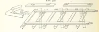 An illustration from A Text-book of Ore and Stone Mining ... With frontispiece and 716 illustrations (1894)