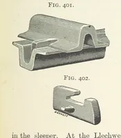 An illustration from A Text-book of Ore and Stone Mining ... With frontispiece and 716 illustrations (1894)