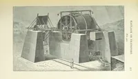 An illustration from A Text-book of Ore and Stone Mining ... With frontispiece and 716 illustrations (1894)