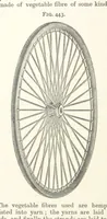 An illustration from A Text-book of Ore and Stone Mining ... With frontispiece and 716 illustrations (1894)