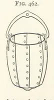 An illustration from A Text-book of Ore and Stone Mining ... With frontispiece and 716 illustrations (1894)