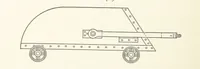 An illustration from A Text-book of Ore and Stone Mining ... With frontispiece and 716 illustrations (1894)