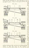 An illustration from A Text-book of Ore and Stone Mining ... With frontispiece and 716 illustrations (1894)