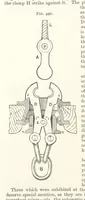 An illustration from A Text-book of Ore and Stone Mining ... With frontispiece and 716 illustrations (1894)