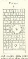 An illustration from A Text-book of Ore and Stone Mining ... With frontispiece and 716 illustrations (1894)