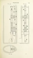 An illustration from A Text-book of Ore and Stone Mining ... With frontispiece and 716 illustrations (1894)