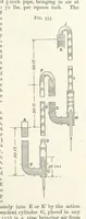 An illustration from A Text-book of Ore and Stone Mining ... With frontispiece and 716 illustrations (1894)