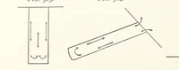 An illustration from A Text-book of Ore and Stone Mining ... With frontispiece and 716 illustrations (1894)