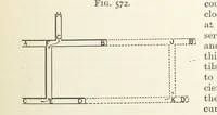 An illustration from A Text-book of Ore and Stone Mining ... With frontispiece and 716 illustrations (1894)