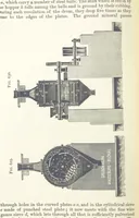 An illustration from A Text-book of Ore and Stone Mining ... With frontispiece and 716 illustrations (1894)