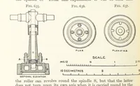 An illustration from A Text-book of Ore and Stone Mining ... With frontispiece and 716 illustrations (1894)