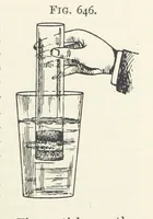 An illustration from A Text-book of Ore and Stone Mining ... With frontispiece and 716 illustrations (1894)